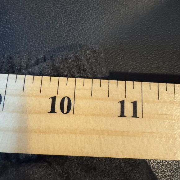 RBX Boys' M (10/12) Dark Gray Fleece Jogger Sweatpants Activewear Lounge - Picture 8 of 9